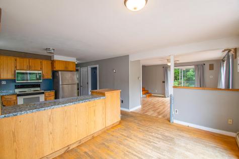 14 Hill Drive Bowdoin ME 04287