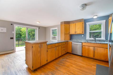 14 Hill Drive Bowdoin ME 04287