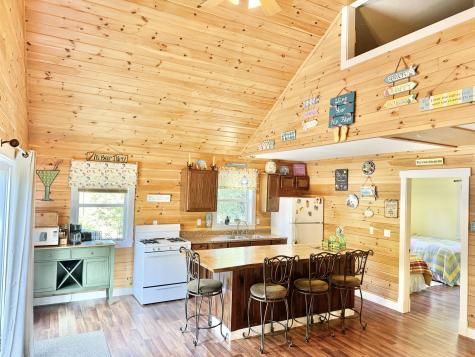 11 Birch Hill Road Eastbrook ME 04634