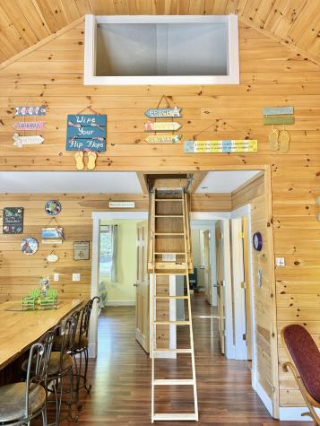 11 Birch Hill Road Eastbrook ME 04634