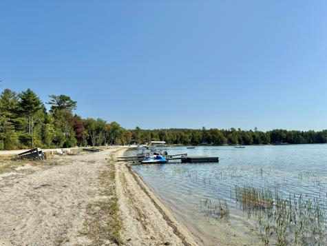 11 Birch Hill Road Eastbrook ME 04634