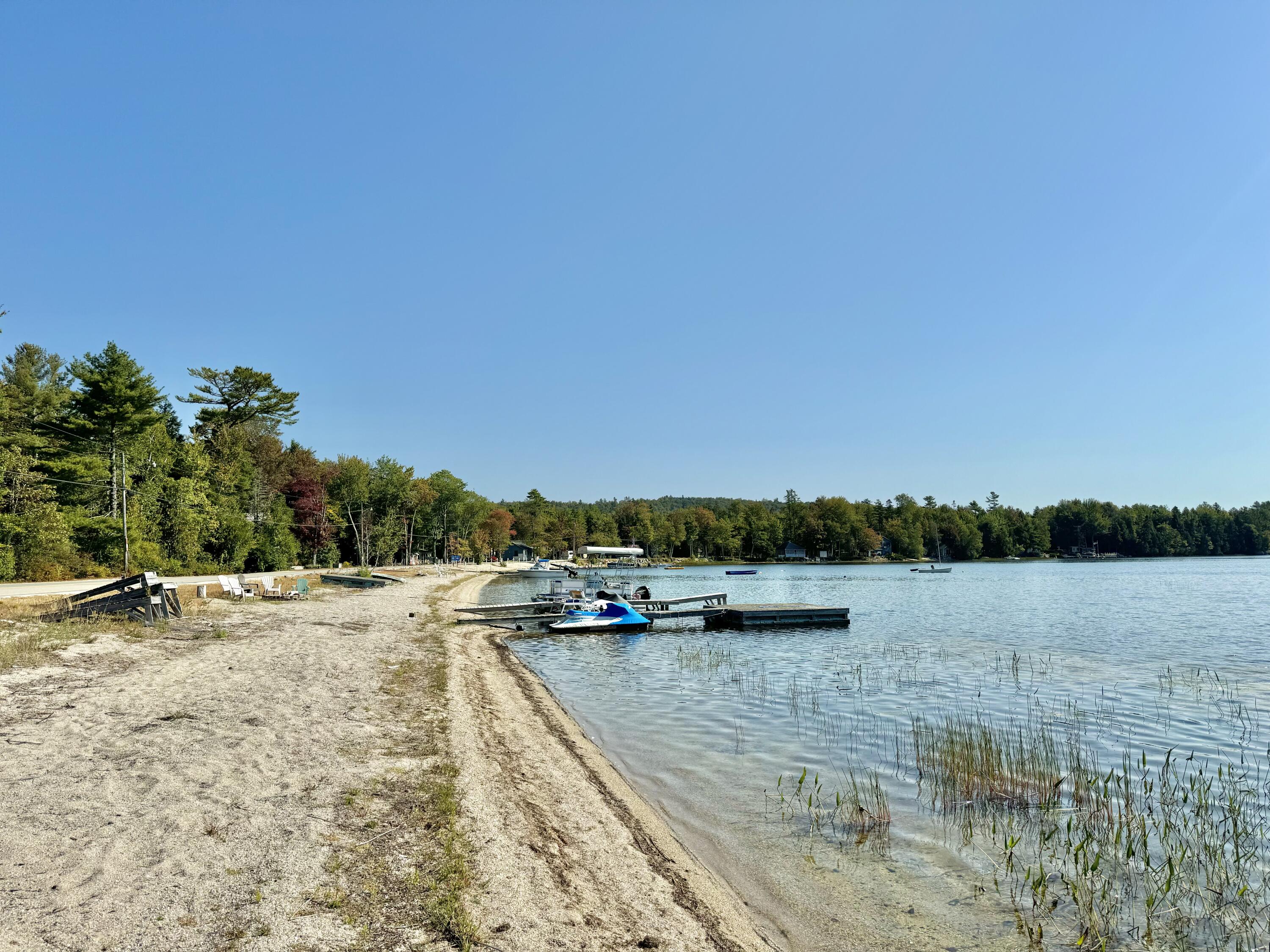 11 Birch Hill Road Eastbrook ME 04634