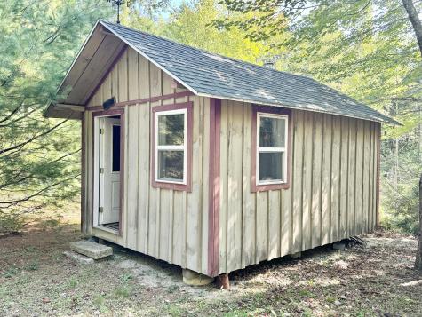 11 Birch Hill Road Eastbrook ME 04634