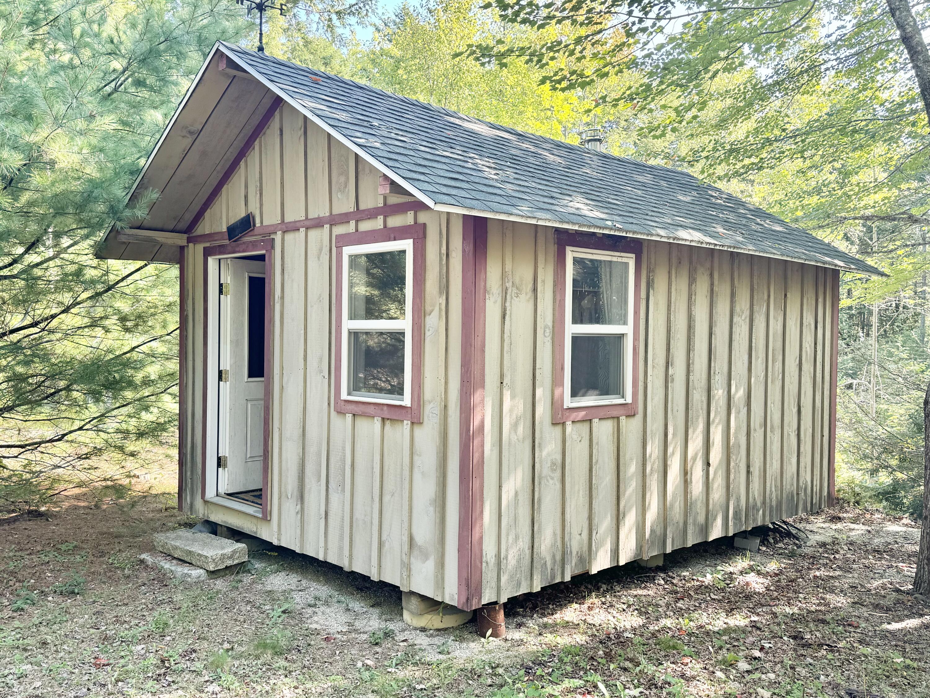 11 Birch Hill Road Eastbrook ME 04634