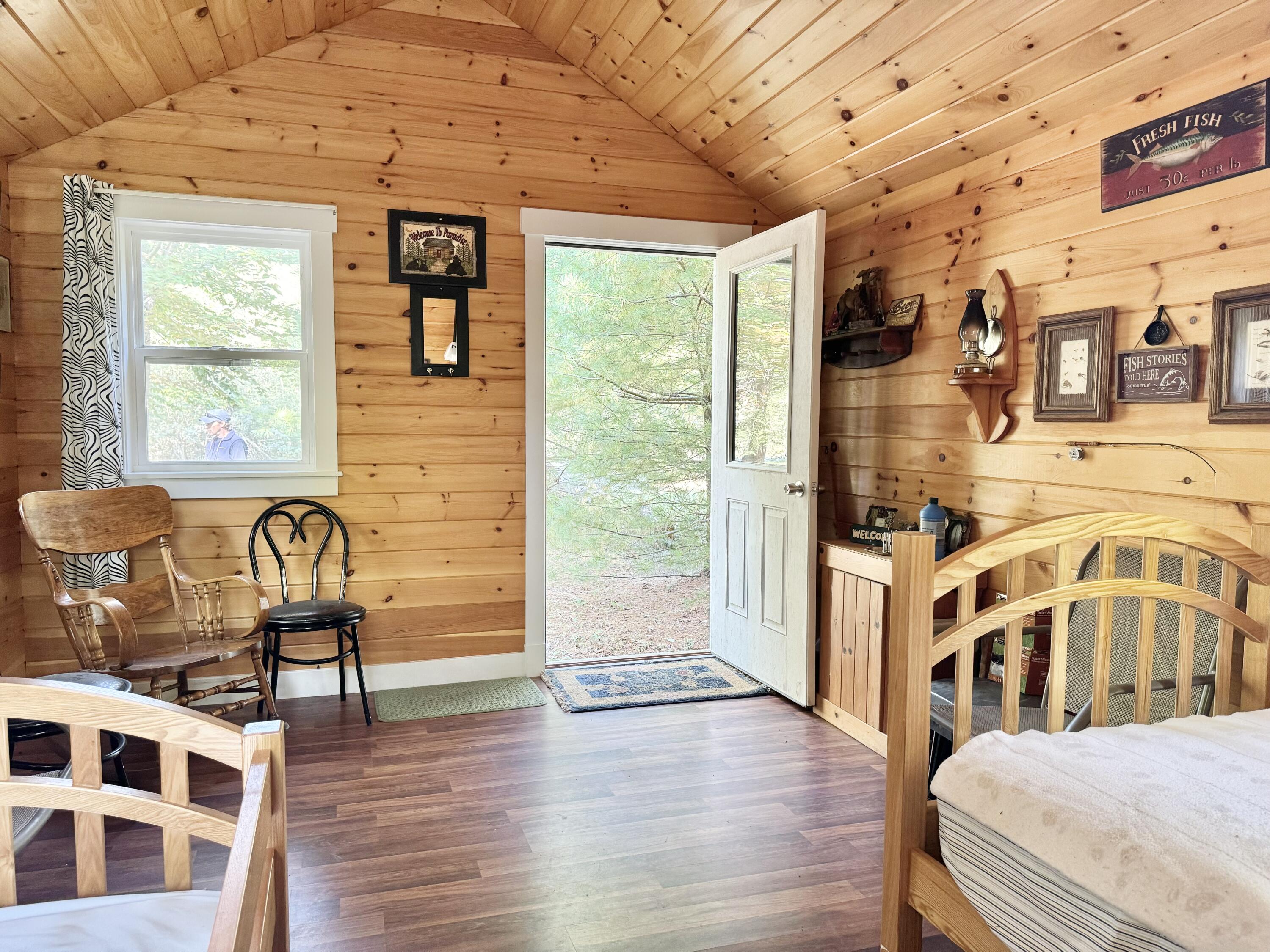 11 Birch Hill Road Eastbrook ME 04634