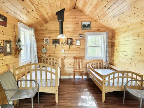 11 Birch Hill Road Eastbrook ME 04634