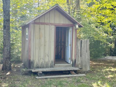 11 Birch Hill Road Eastbrook ME 04634