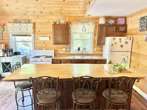 11 Birch Hill Road Eastbrook ME 04634