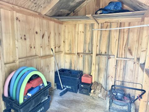 11 Birch Hill Road Eastbrook ME 04634