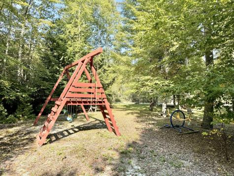 11 Birch Hill Road Eastbrook ME 04634