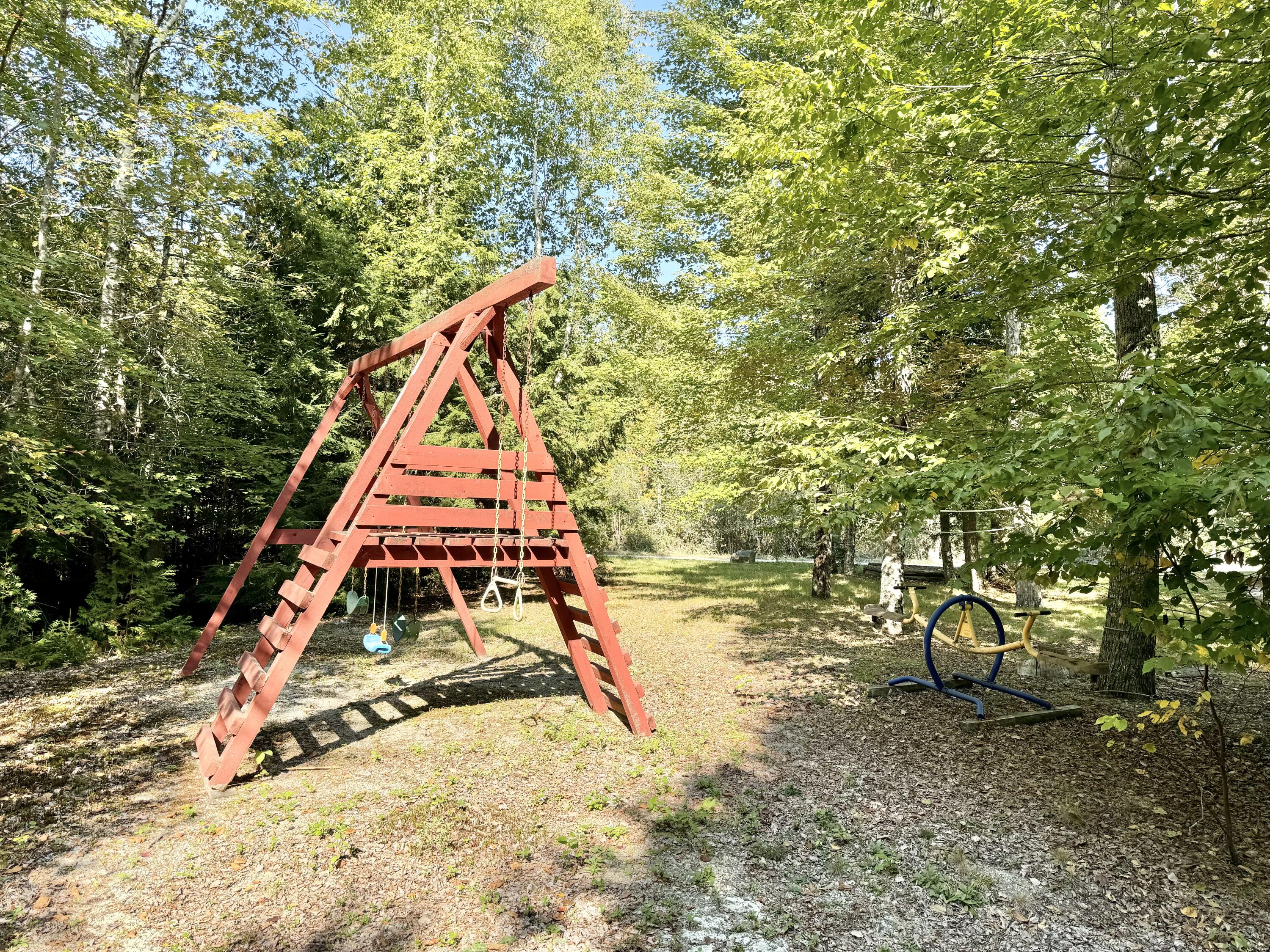 11 Birch Hill Road Eastbrook ME 04634