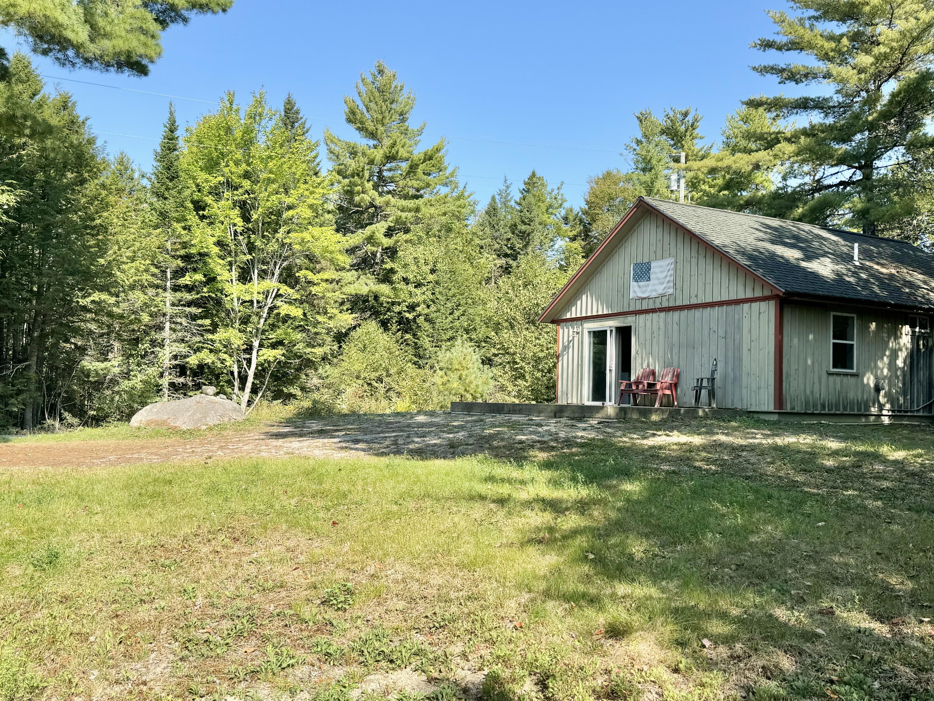 11 Birch Hill Road Eastbrook ME 04634