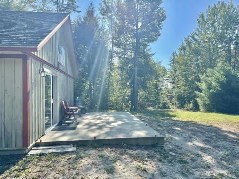 11 Birch Hill Road Eastbrook ME 04634