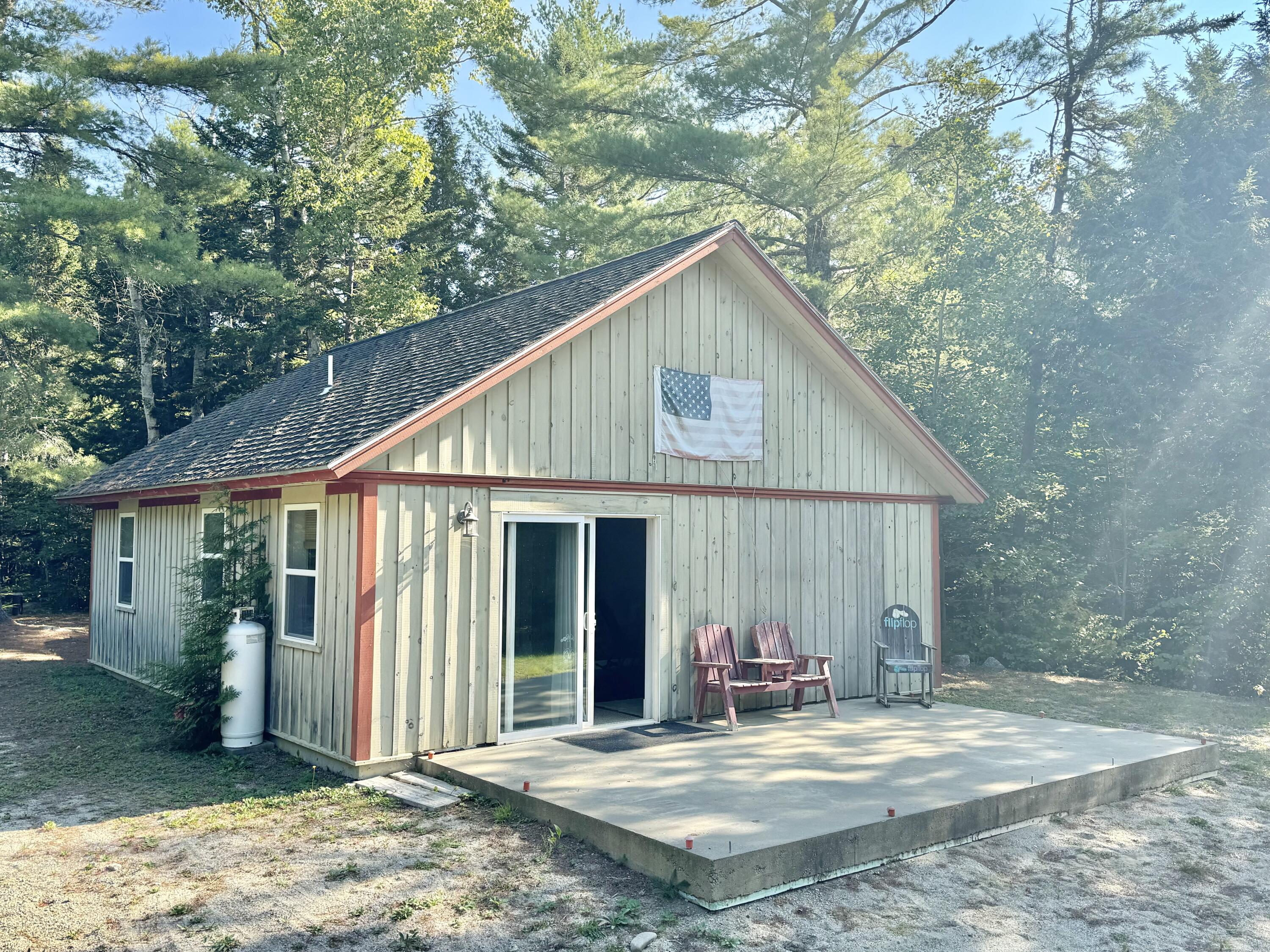 11 Birch Hill Road Eastbrook ME 04634