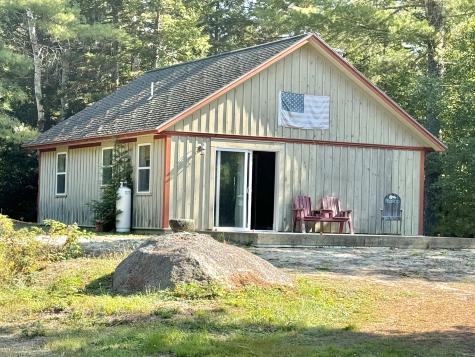 11 Birch Hill Road Eastbrook ME 04634