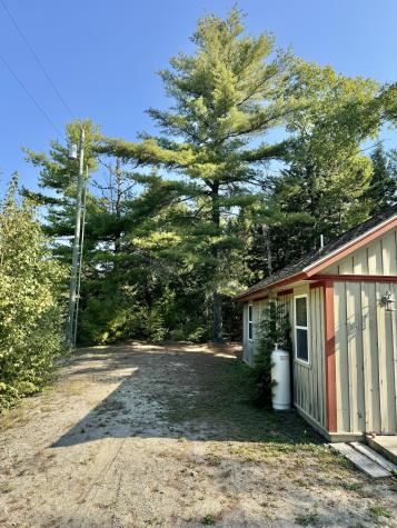 11 Birch Hill Road Eastbrook ME 04634