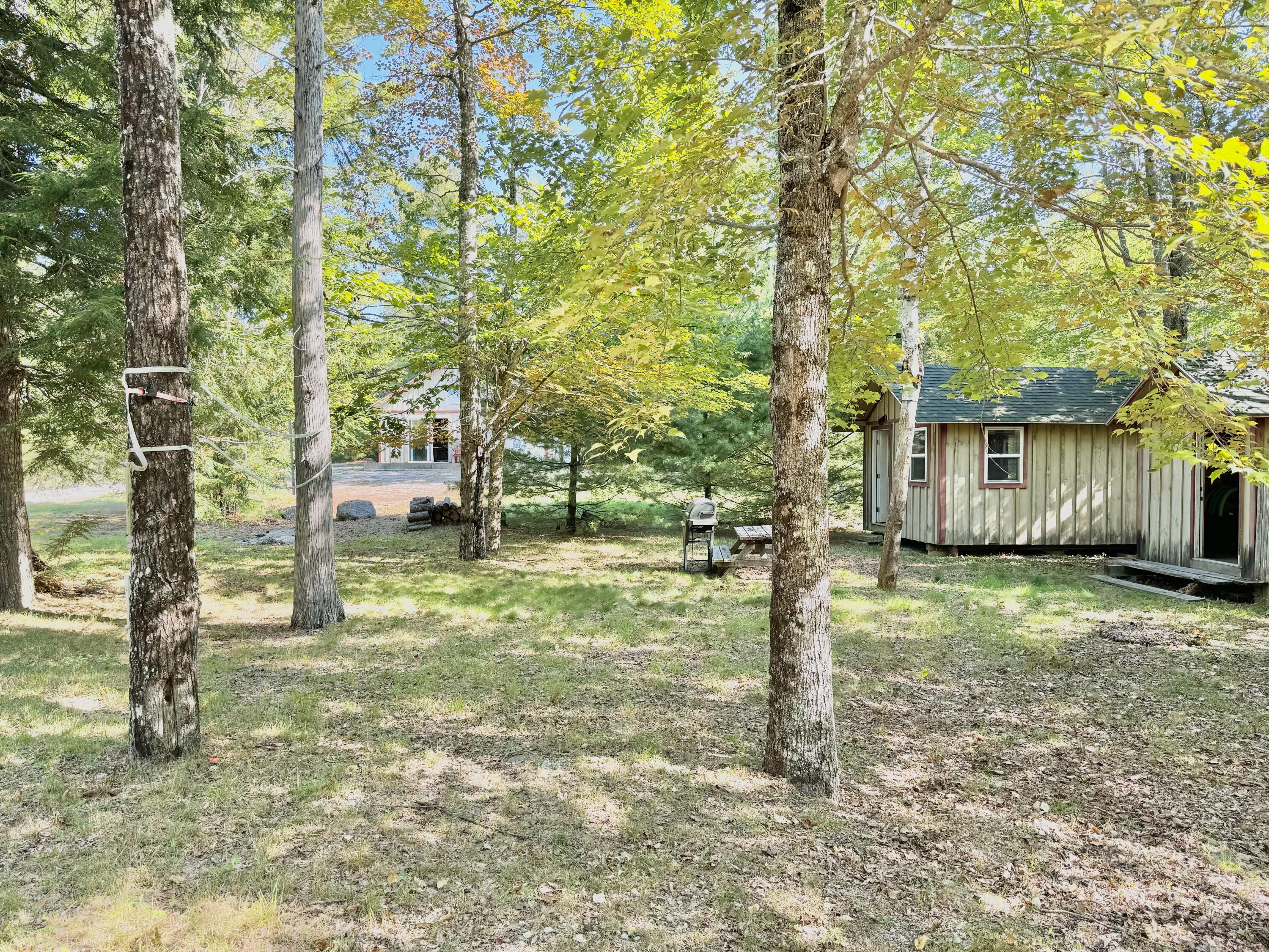 11 Birch Hill Road Eastbrook ME 04634