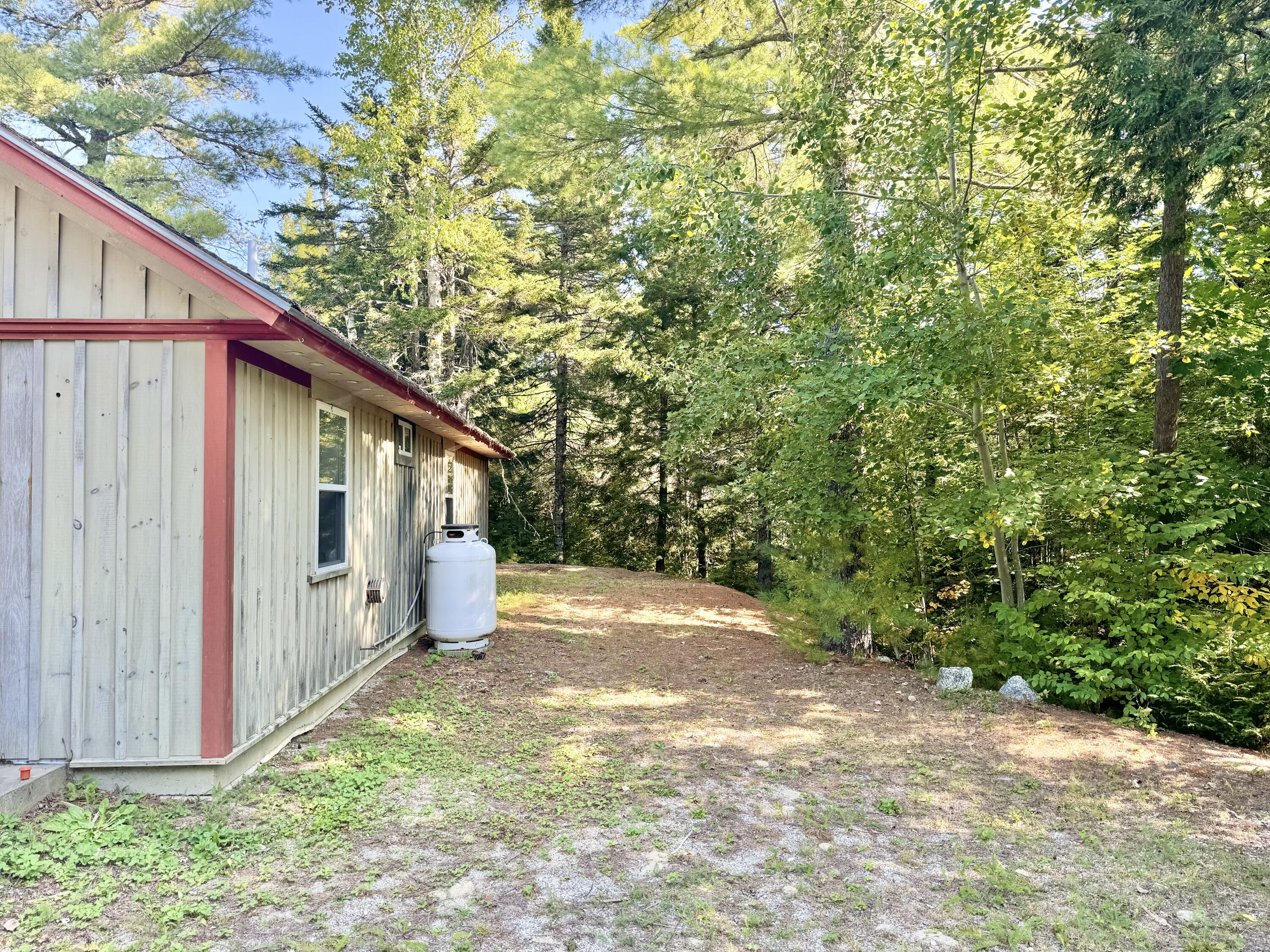 11 Birch Hill Road Eastbrook ME 04634