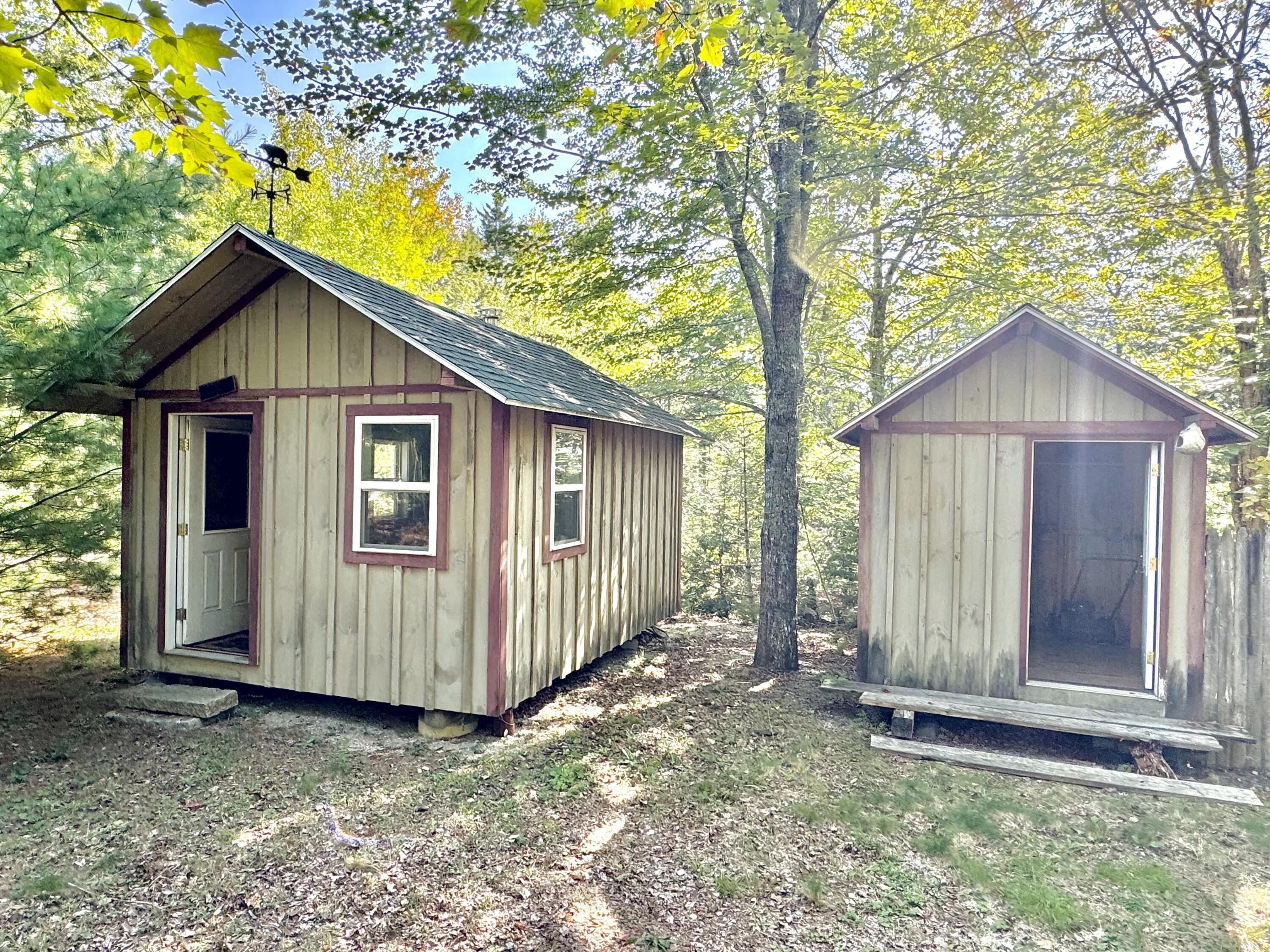 11 Birch Hill Road Eastbrook ME 04634