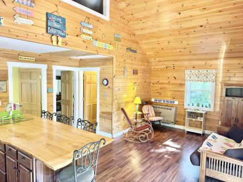 11 Birch Hill Road Eastbrook ME 04634