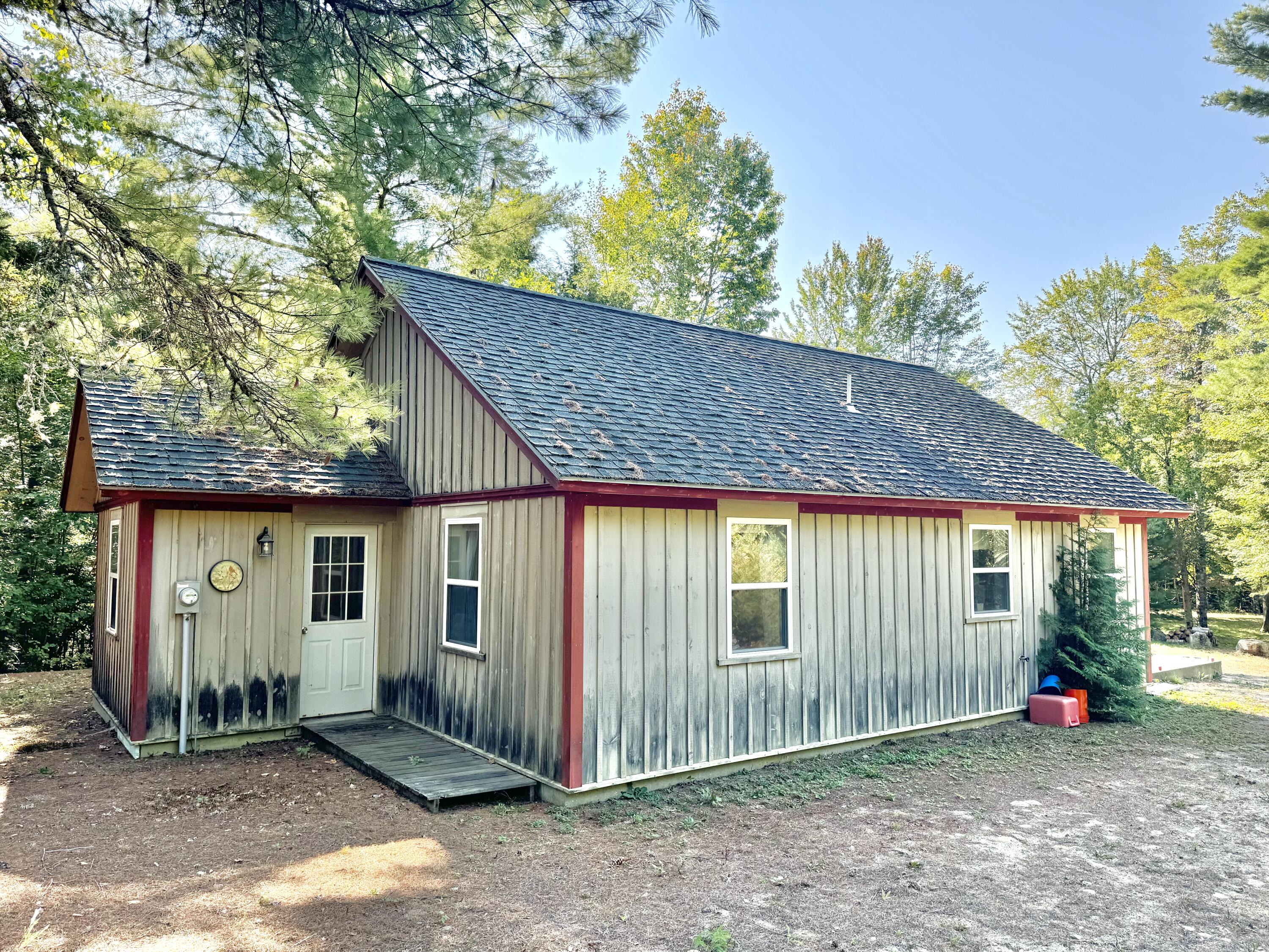 11 Birch Hill Road Eastbrook ME 04634