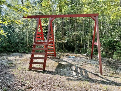 11 Birch Hill Road Eastbrook ME 04634