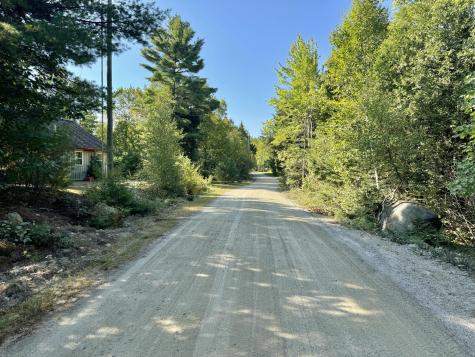 11 Birch Hill Road Eastbrook ME 04634