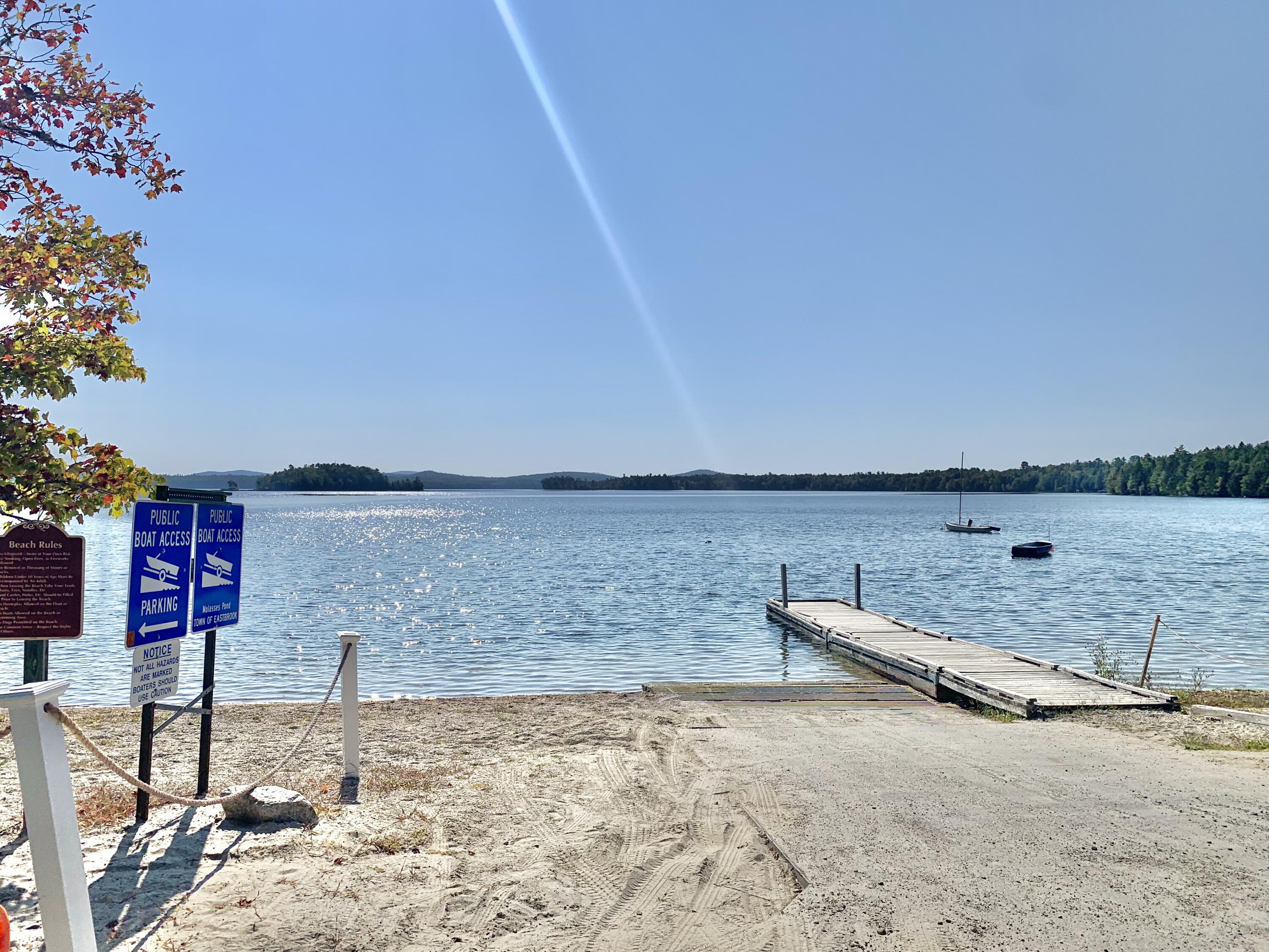 11 Birch Hill Road Eastbrook ME 04634