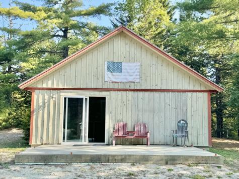 11 Birch Hill Road Eastbrook ME 04634