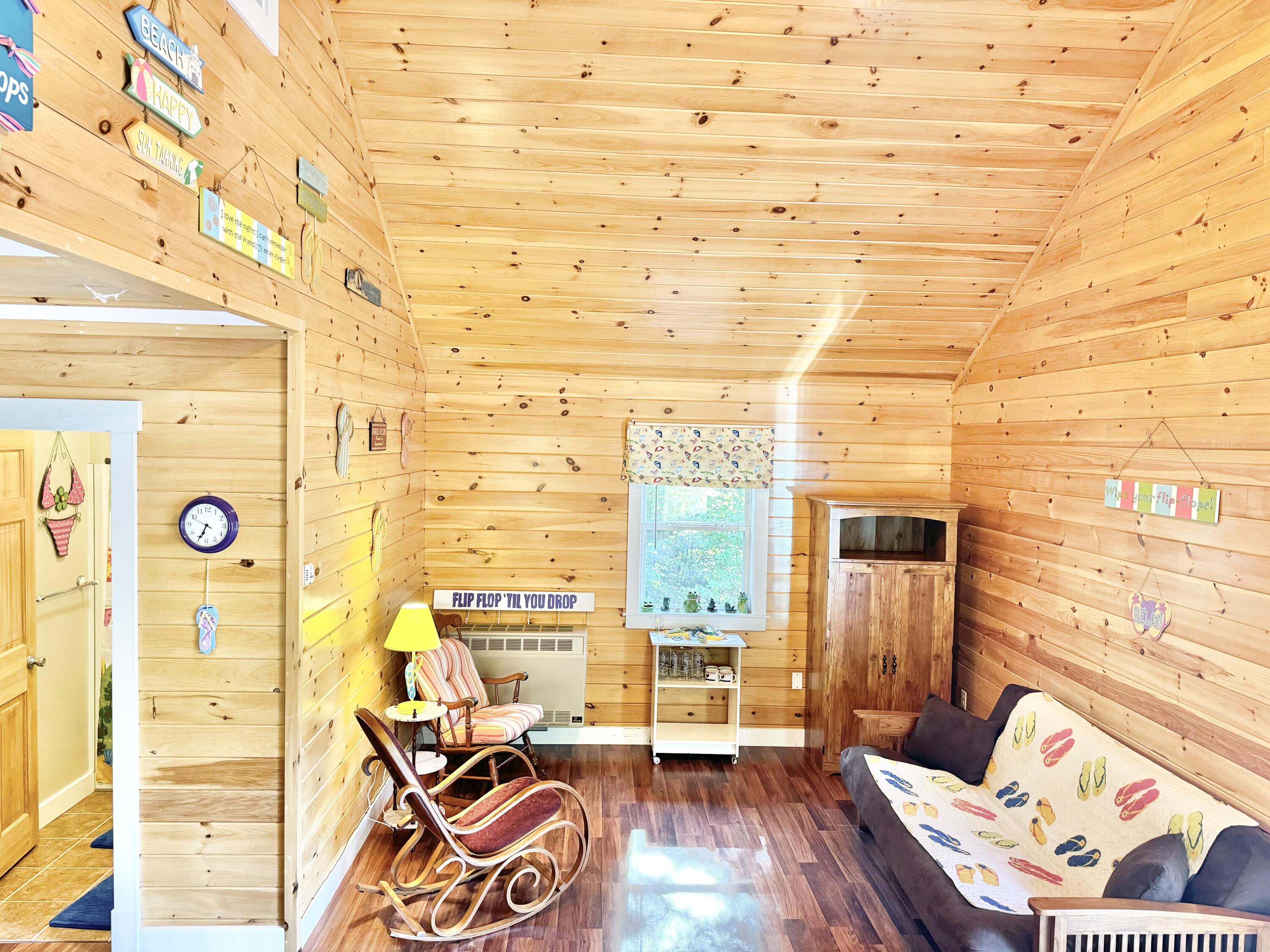 11 Birch Hill Road Eastbrook ME 04634