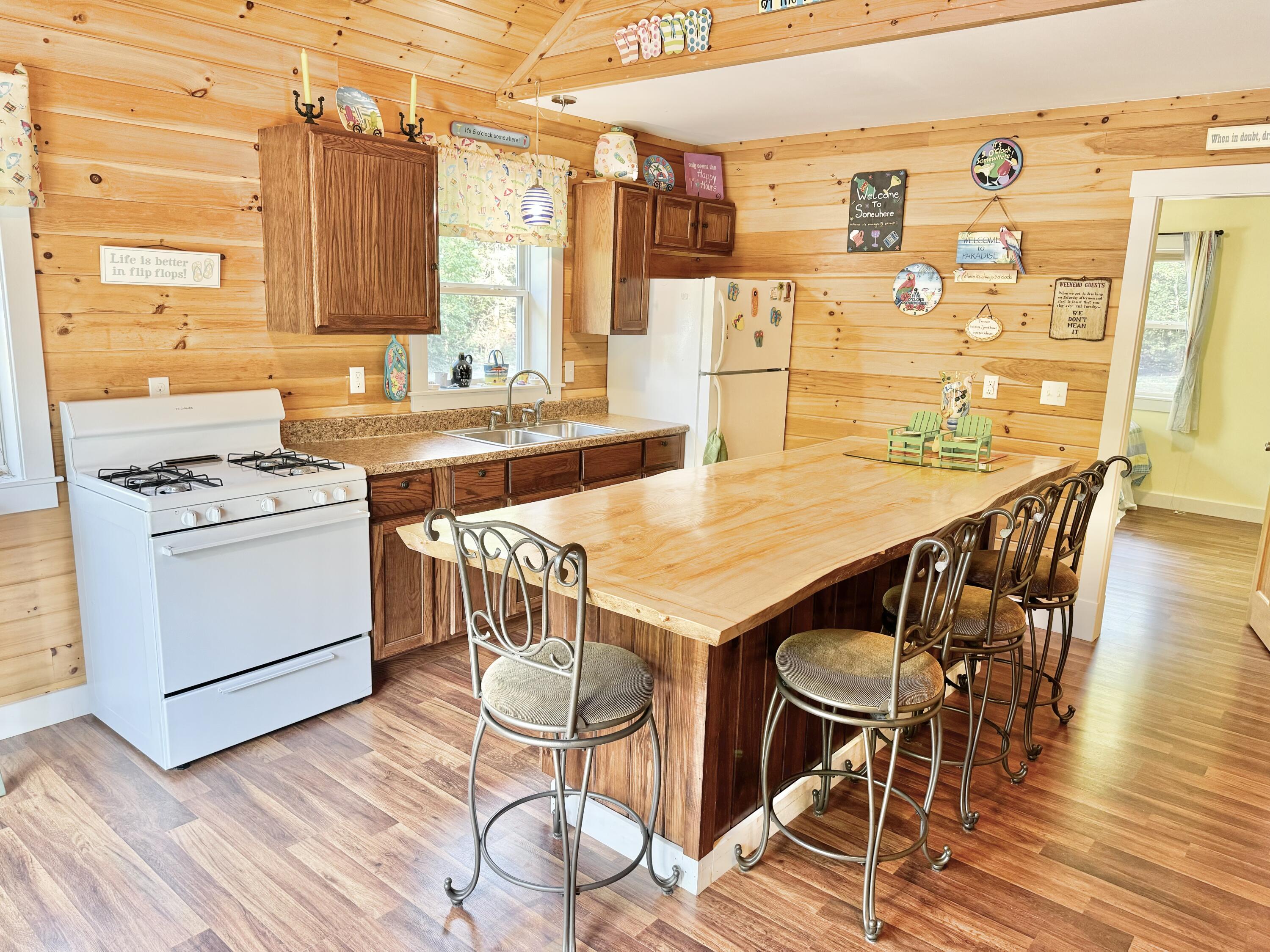 11 Birch Hill Road Eastbrook ME 04634