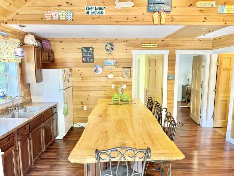 11 Birch Hill Road Eastbrook ME 04634