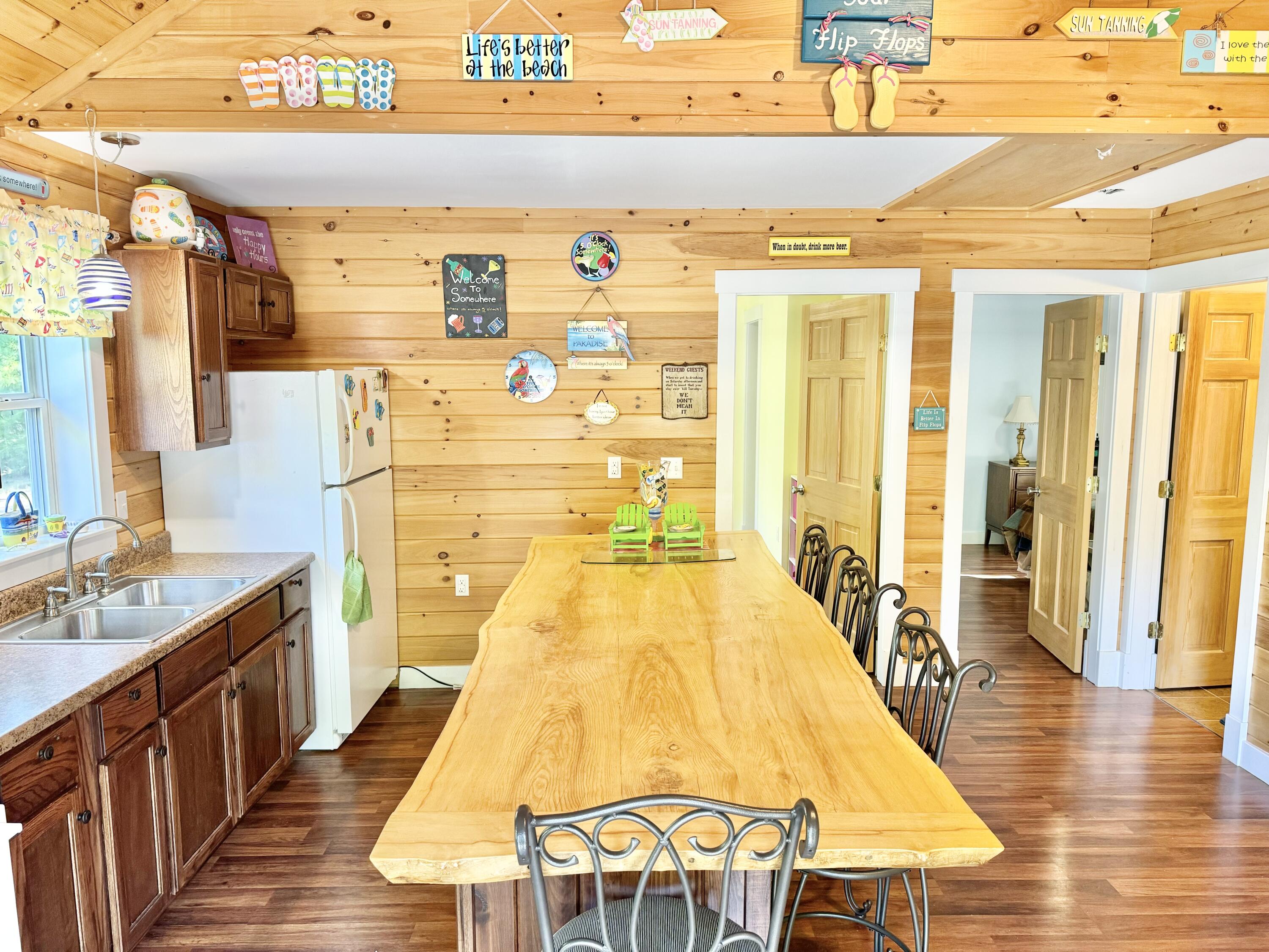 11 Birch Hill Road Eastbrook ME 04634