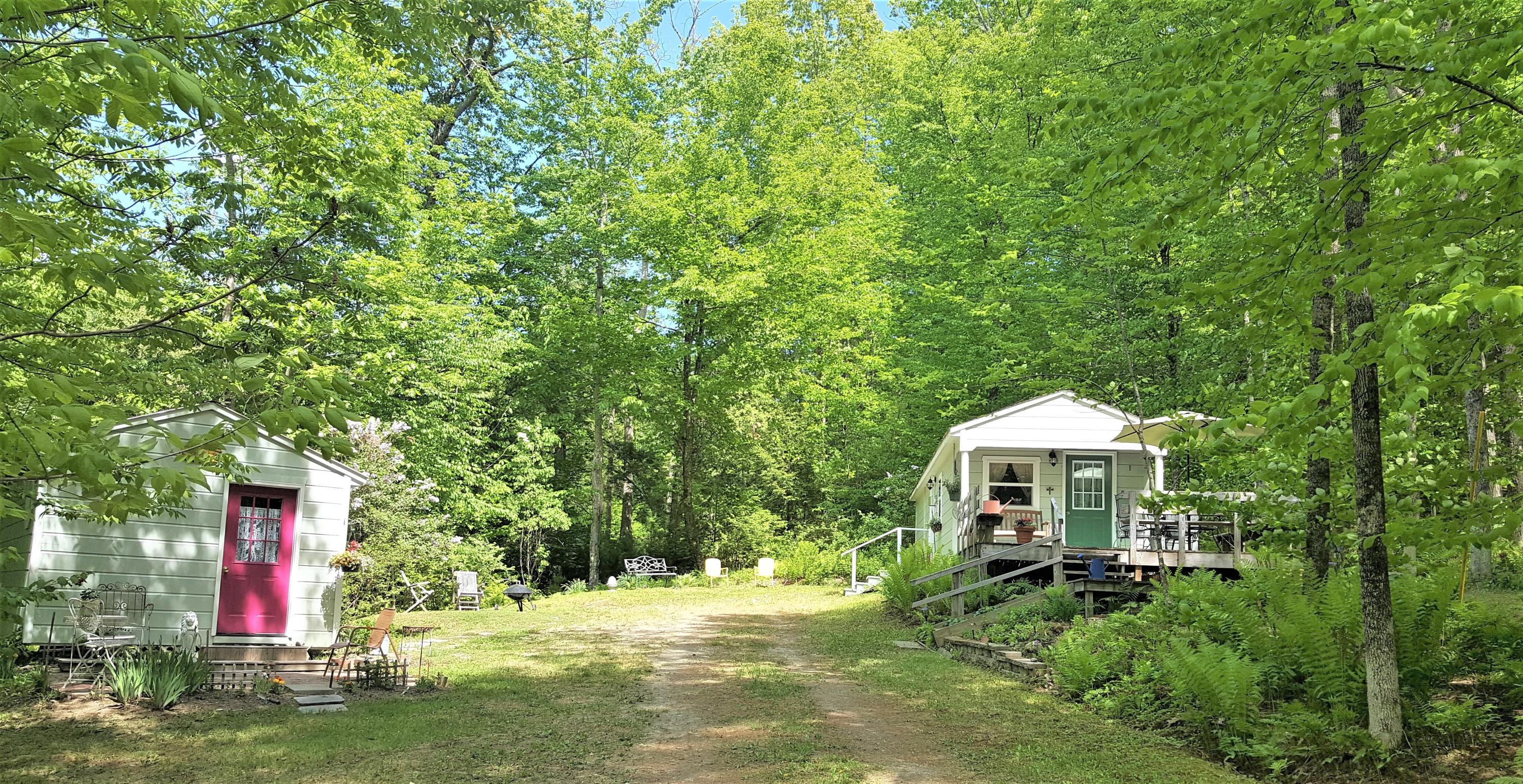 23 Woodland Road Winthrop Maine Real Estate Listing MLS 1452500