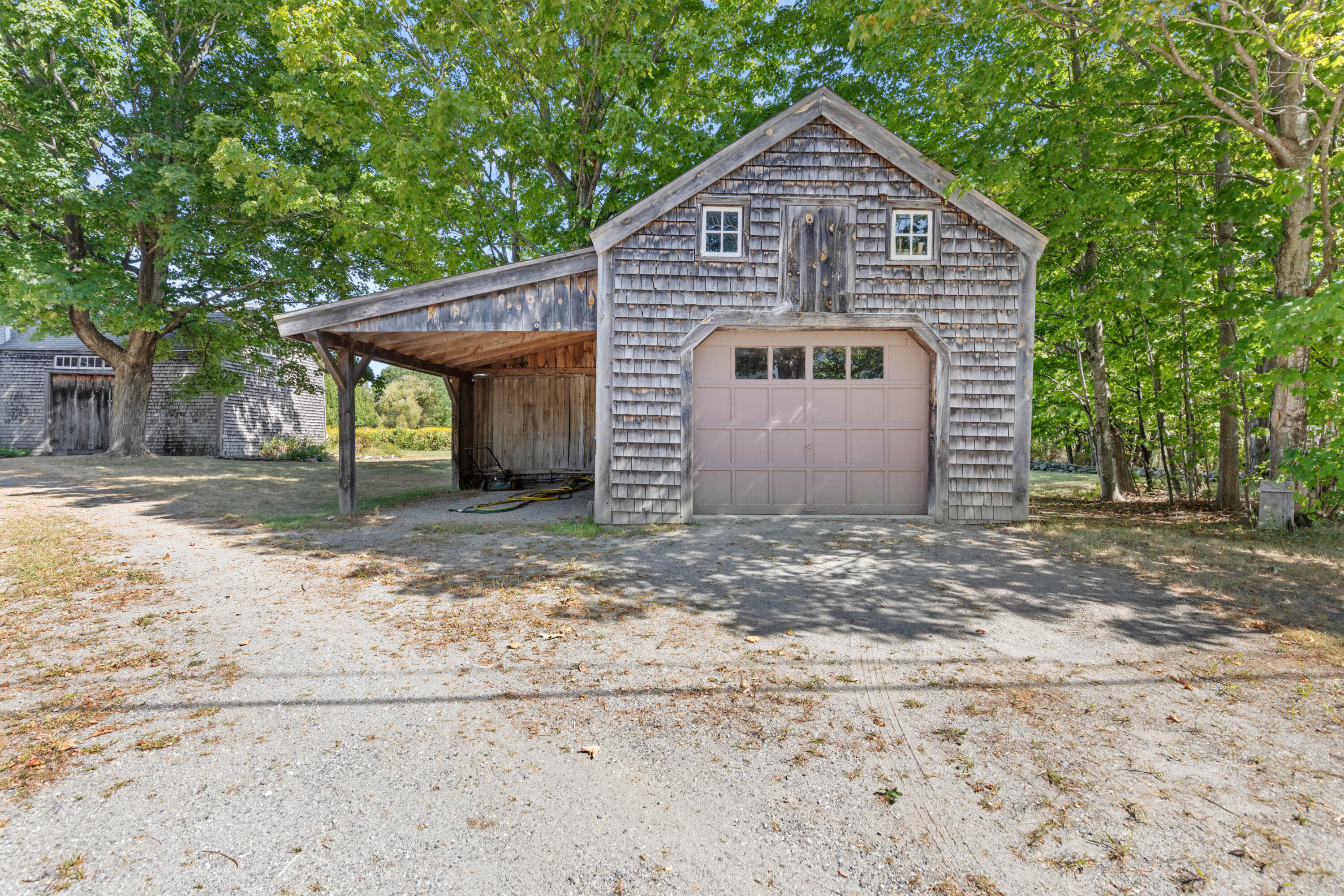 445 Greely Road Extension Cumberland ME 04021