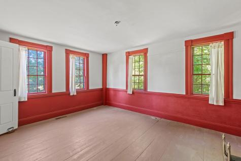 445 Greely Road Extension Cumberland ME 04021