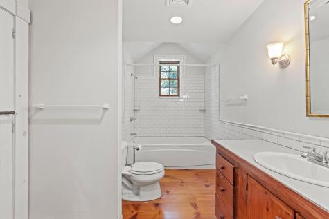 445 Greely Road Extension Cumberland ME 04021