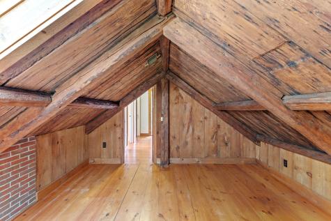 445 Greely Road Extension Cumberland ME 04021