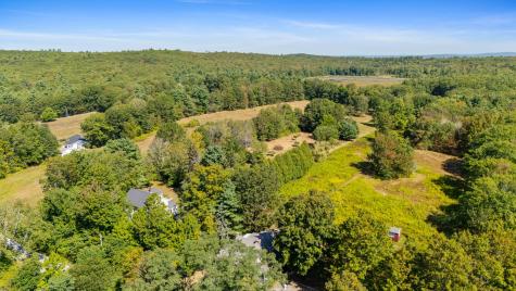 445 Greely Road Extension Cumberland ME 04021