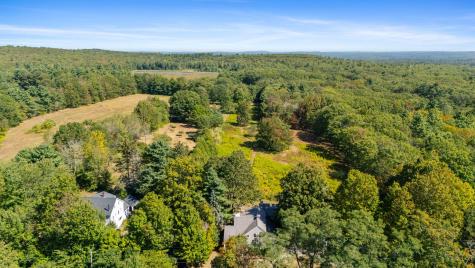 445 Greely Road Extension Cumberland ME 04021