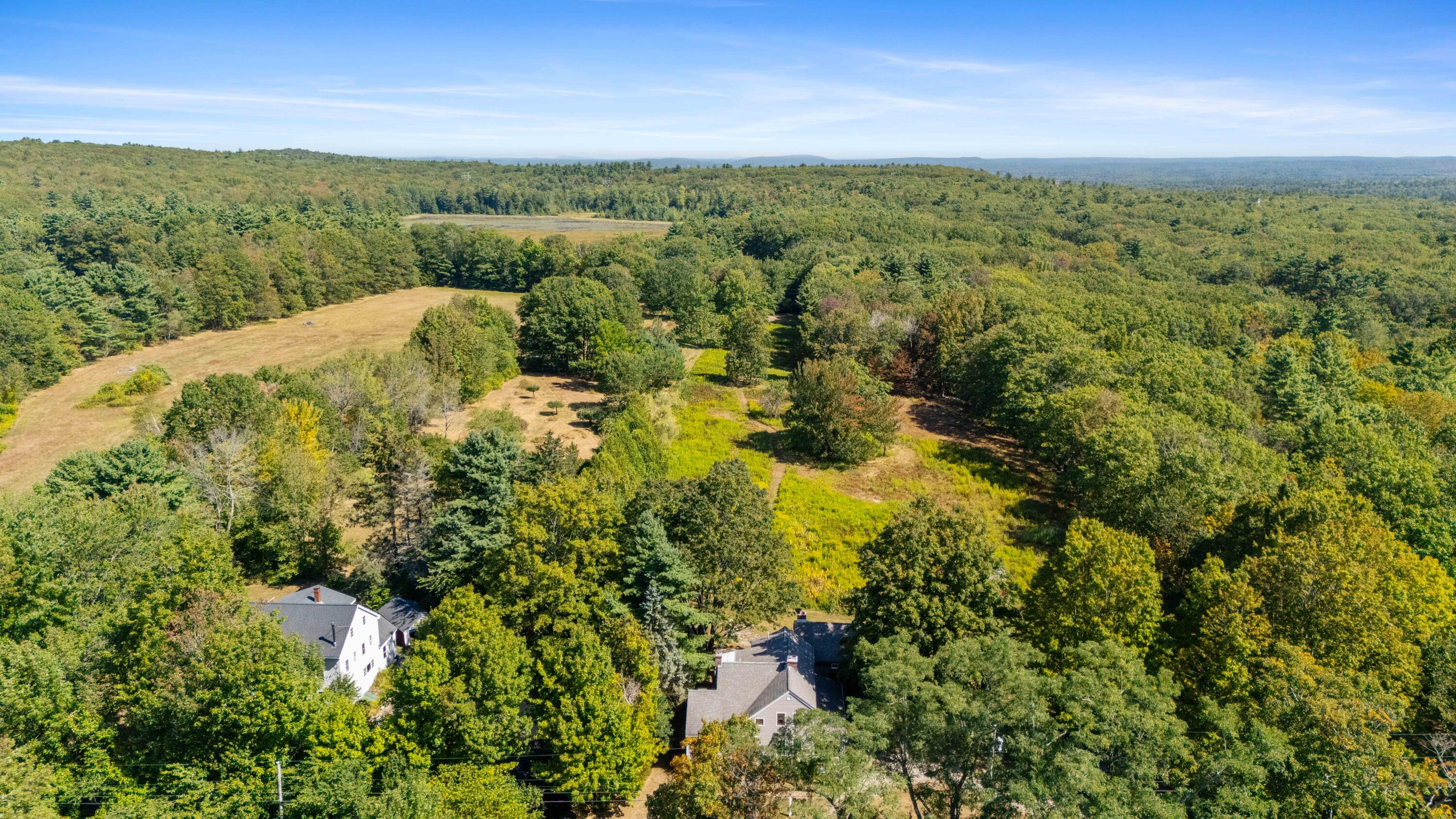 445 Greely Road Extension Cumberland ME 04021