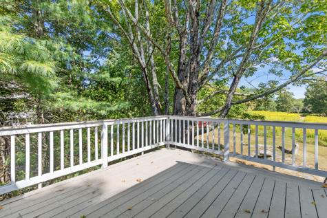 445 Greely Road Extension Cumberland ME 04021