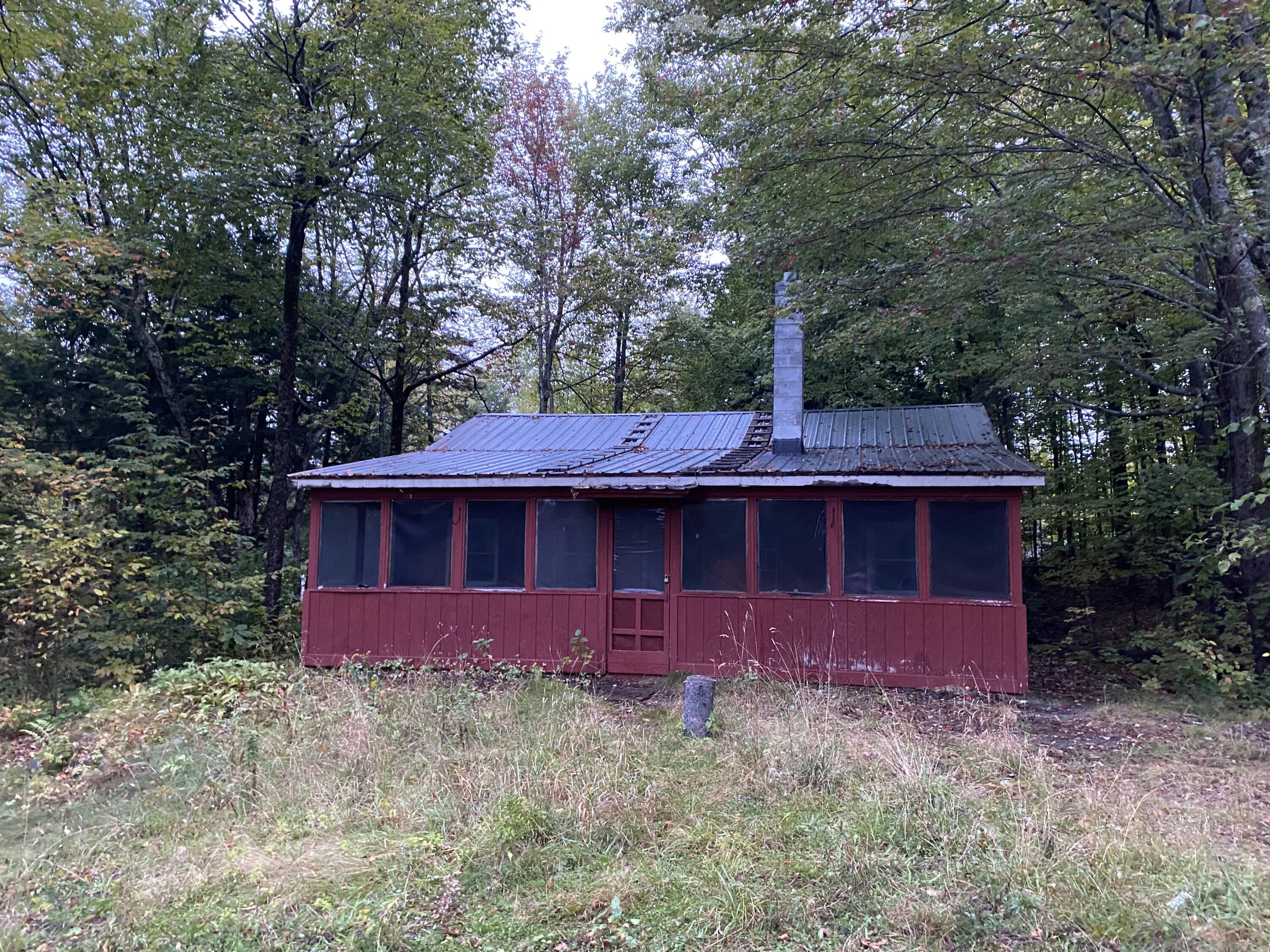 113 Brown Hill Road Anson ME 04911