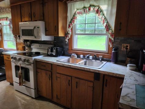 15 Ireland Avenue Corinna ME 04928