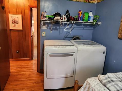 15 Ireland Avenue Corinna ME 04928