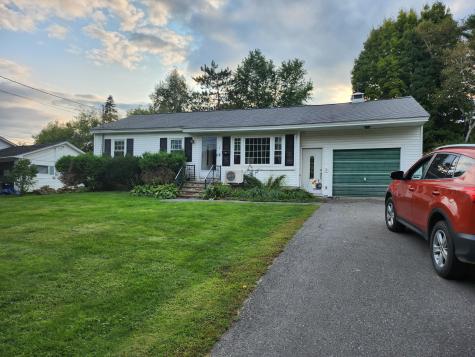 15 Ireland Avenue Corinna ME 04928