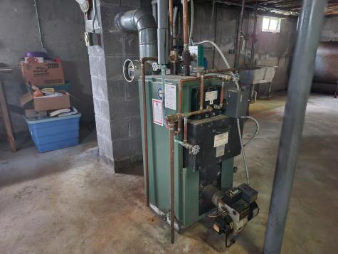 15 Ireland Avenue Corinna ME 04928