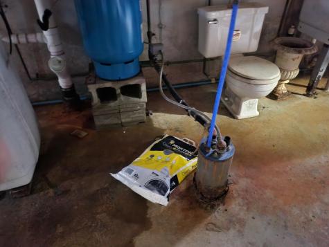 15 Ireland Avenue Corinna ME 04928