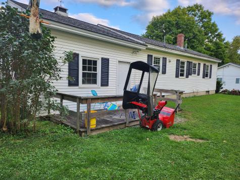 15 Ireland Avenue Corinna ME 04928