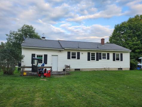 15 Ireland Avenue Corinna ME 04928